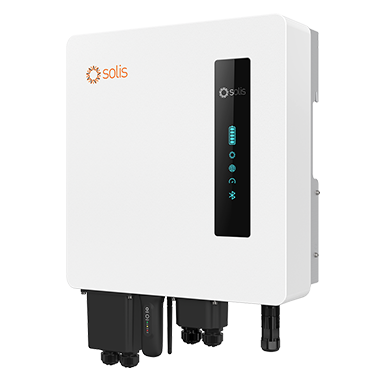 Solis S6-EA1P5K-L 5KW AC Coupled Inverter(Free Local Pick up)